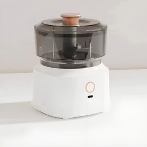 Mini Processador Triturador Moedor Temperos Utilidade