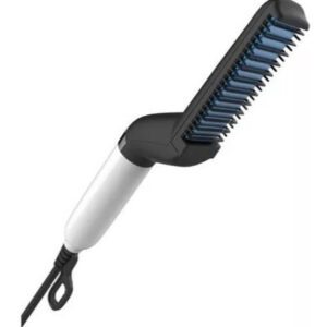 Alisador De Barba/cabelo Rapido Multifuncional - Beleza