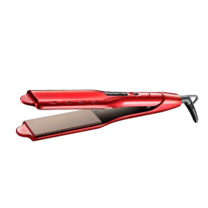 Prancha de Cabelo Alisadora Profissional Cabelereiro 110V