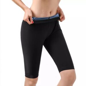 Cinta Regata Feminina Queima Gorduras Barriga Camiseta Tamanho:P/M