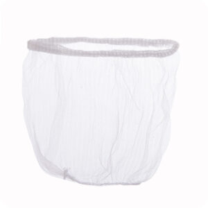 Kit 100 Filtro Saco Peneira De Ralo De Pia Descartavel Cozinha