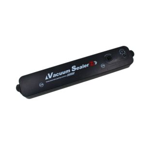 Seladora Vacuo Eletrica Bivolt Embaladora Alimentos