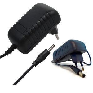 Fonte de Alimentação Bivolt Energia Pino 3,5mm x 1,35mm